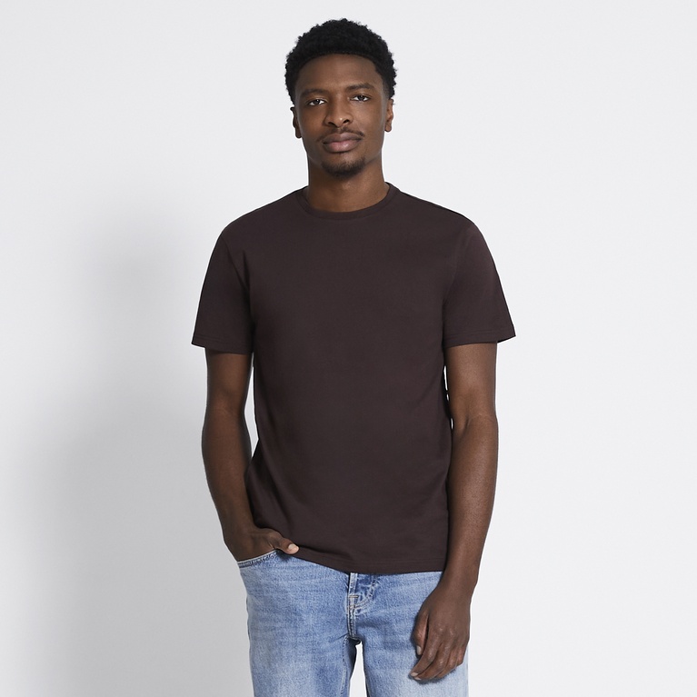 Basic tee "Marlon"